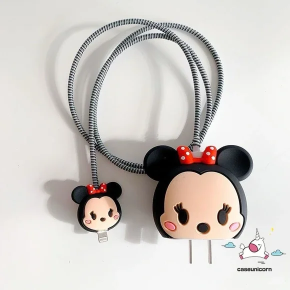 Apple Cable and Adapter Protector - Picture 4 of 5